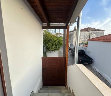 Voia Apartment | Patricia's Traditional Guesthouse