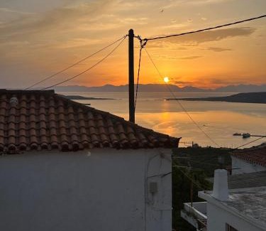 Voia Apartment | Patricia's Traditional Guesthouse