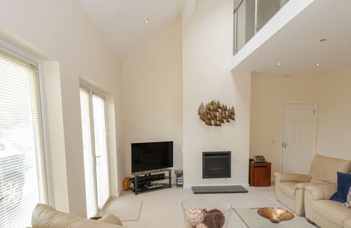 Letterbarrow House | PATRICK JOSEPH HOUSE, pet friendly in Donegal Town, County Donegal