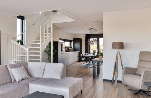 Burgum Villa | Patrijs Wellness Plus 8