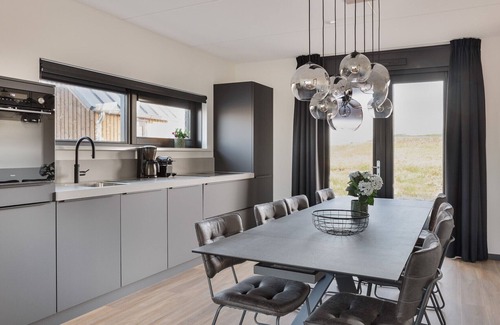 Burgum Villa | Patrijs Wellness Plus 8