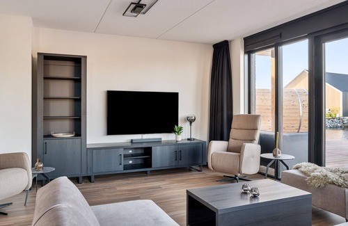 Burgum Villa | Patrijs Wellness Plus 8