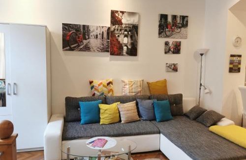 Szekesfehervar Apartment | Patrik apartman