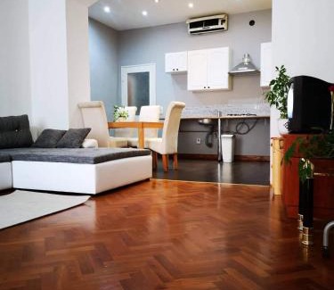 Szekesfehervar Apartment | Patrik apartman