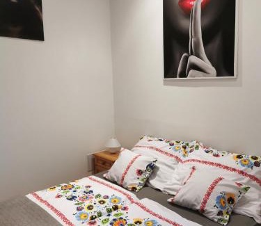 Szekesfehervar Apartment | Patrik apartman
