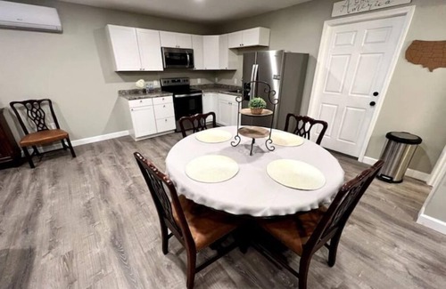 Spartanburg Apartment | Patriot Point A