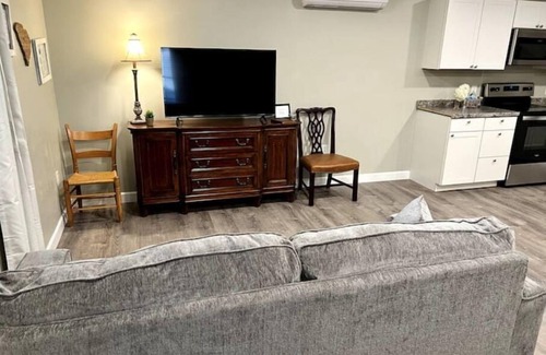 Spartanburg Apartment | Patriot Point A