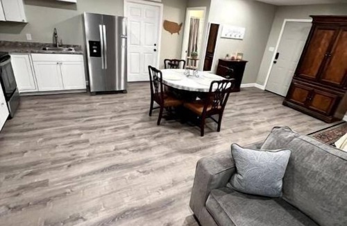 Spartanburg Apartment | Patriot Point A