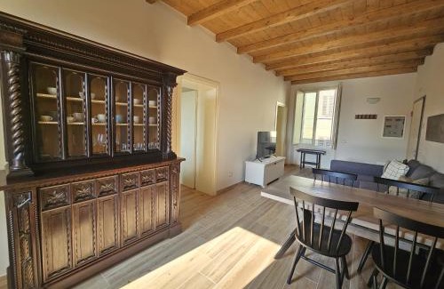 Castiglione delle Stiviere Apartment | Patrizio Apartments-by Goccia di Lago