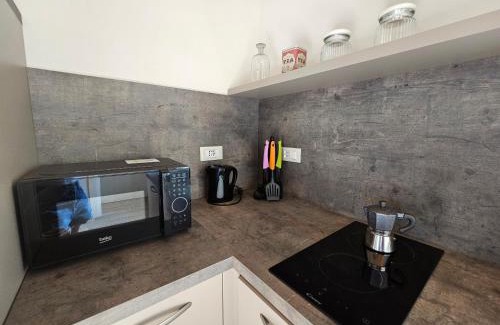 Castiglione delle Stiviere Apartment | Patrizio Apartments-by Goccia di Lago