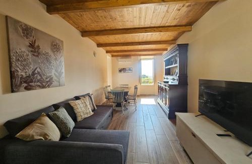 Castiglione delle Stiviere Apartment | Patrizio Apartments-by Goccia di Lago