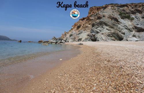 Charakas Apartment | Patroclos SeaView