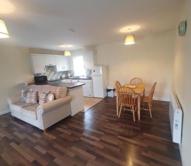 Donegal Apartment | Pats Cottage