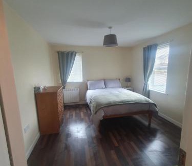Donegal Apartment | Pats Cottage
