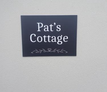 Donegal Apartment | Pats Cottage