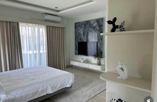 Nong Chaeng Villa | Patta difine