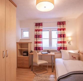 Sankt Anton am Arlberg Hotel | Patteriol Apart-Hotel-Garni