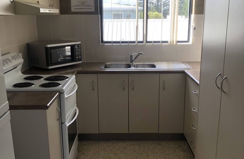 Emu Park Apartment | Pattison Unit 4
