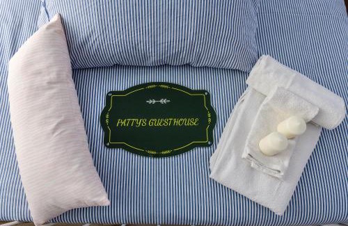 Lubiana House | PATTY'S GUESTHOUSE
