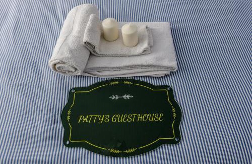 Lubiana House | PATTY'S GUESTHOUSE