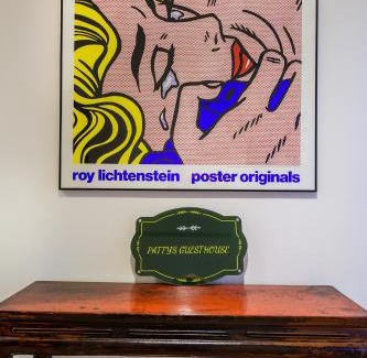 Lubiana House | PATTY'S GUESTHOUSE
