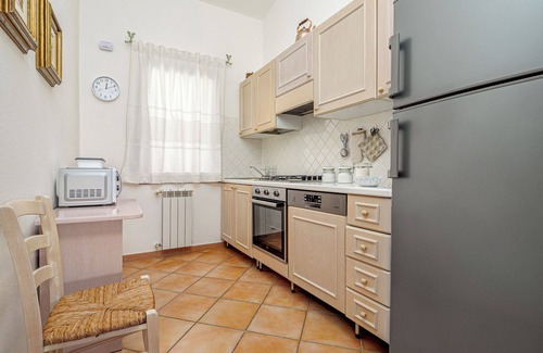Pittulongu House | Patty's House holiday home with breathtaking views and every comfort