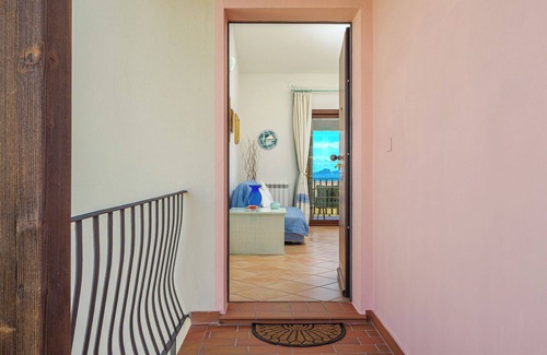 Pittulongu House | Patty's House holiday home with breathtaking views and every comfort