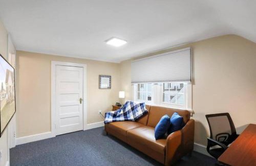 Frederick House | Patty's Place in Downtown Frederick