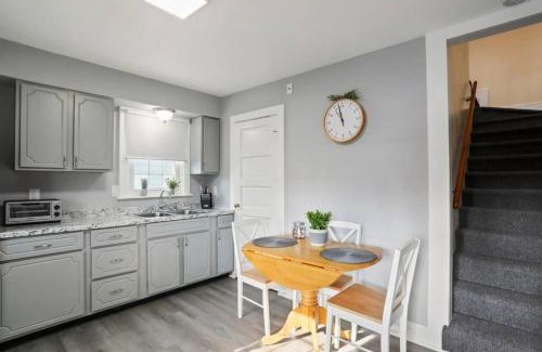 Frederick House | Patty's Place in Downtown Frederick