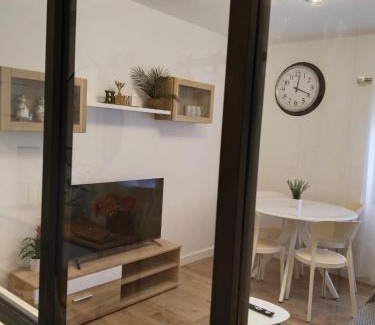 Zarautz Apartment | Patxikuenea