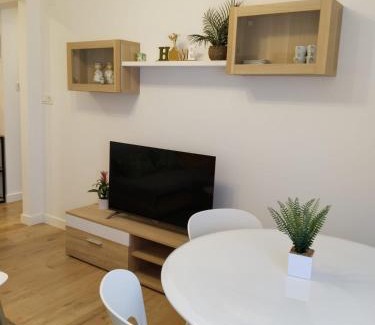 Zarautz Apartment | Patxikuenea