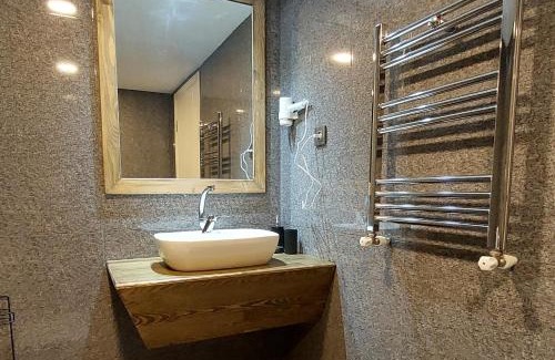 Karamursel Cabin | Patya BUNGALOV