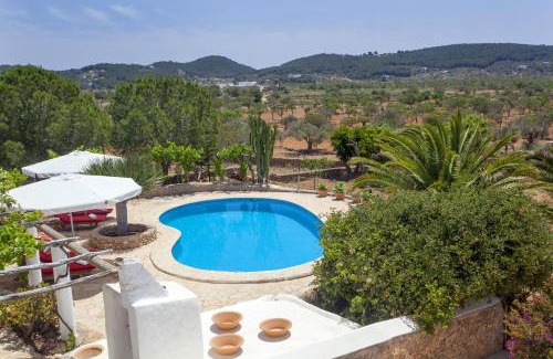 Sant Antoni de Portmany Villa | Pau de Baix