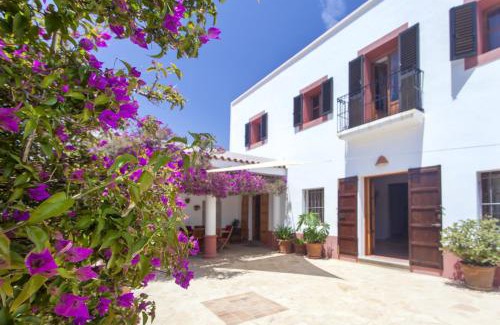 Sant Antoni de Portmany Villa | Pau de Baix