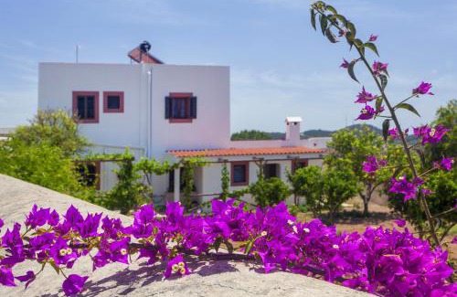 Sant Antoni de Portmany Villa | Pau de Baix