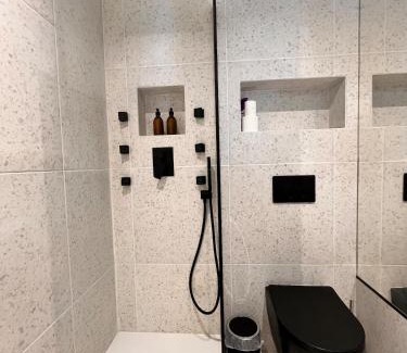 Saint-Etienne Apartment | PAUL - Confortable studio - design et raffiné