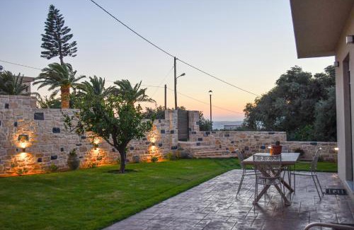 Plakias Villa | PAUL'S VILLA PLAKIAS