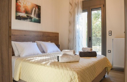 Plakias Villa | PAUL'S VILLA PLAKIAS