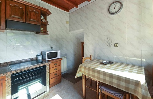 Ovio House | Paula Holiday Home
