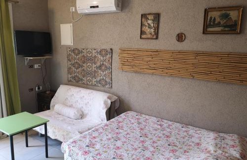 Be'er Ora Apartment | Paula's corner
