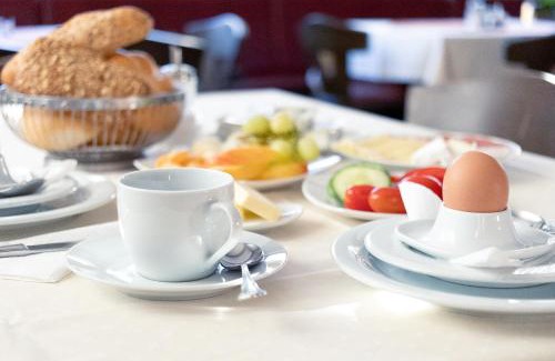 Lunz am See Bed & Breakfast | Paula's Pension