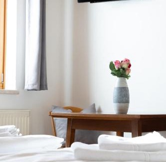 Lunz am See Bed & Breakfast | Paula's Pension
