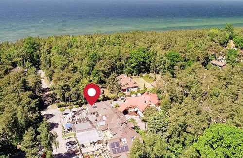 Pobierowo Bed & Breakfast | Paula Wellness & SPA