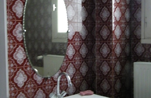 Tonnerre House | Paulette's house