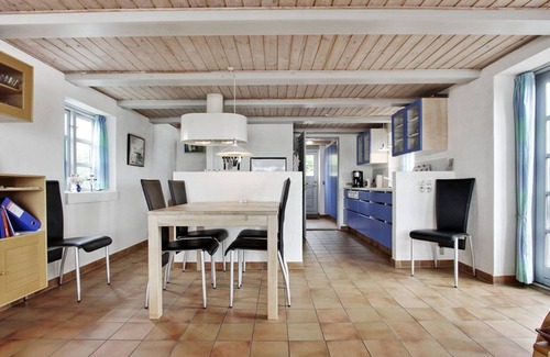 Glyngore House | "Pauliina" - 10m to the inlet by Interhome