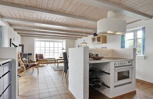 Glyngore House | "Pauliina" - 10m to the inlet by Interhome