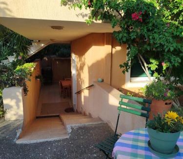 Dirfys-Messapia House | Paulina's Little House