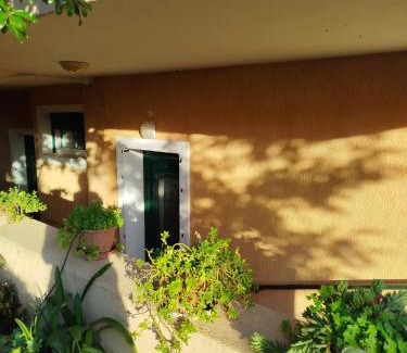 Dirfys-Messapia House | Paulina's Little House