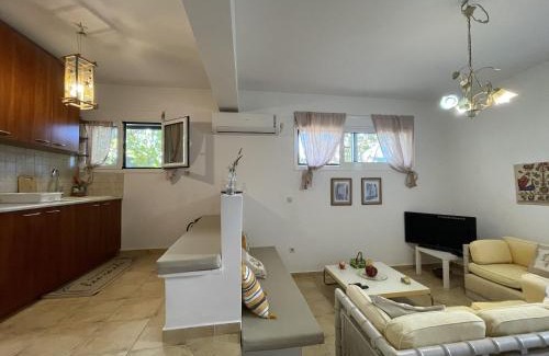 Dirfys-Messapia House | Paulina's Little House