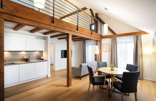 Bad Belzig Hotel | Paulinenhof